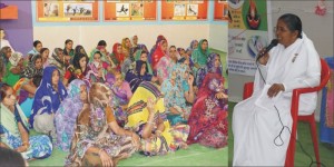 Rajyoga Shivir  